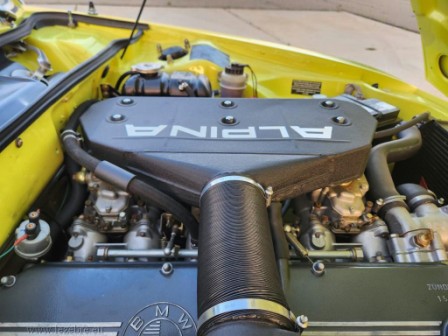 BMW 30 csl 2275144